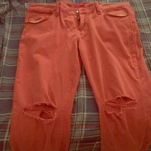 Guess pants
